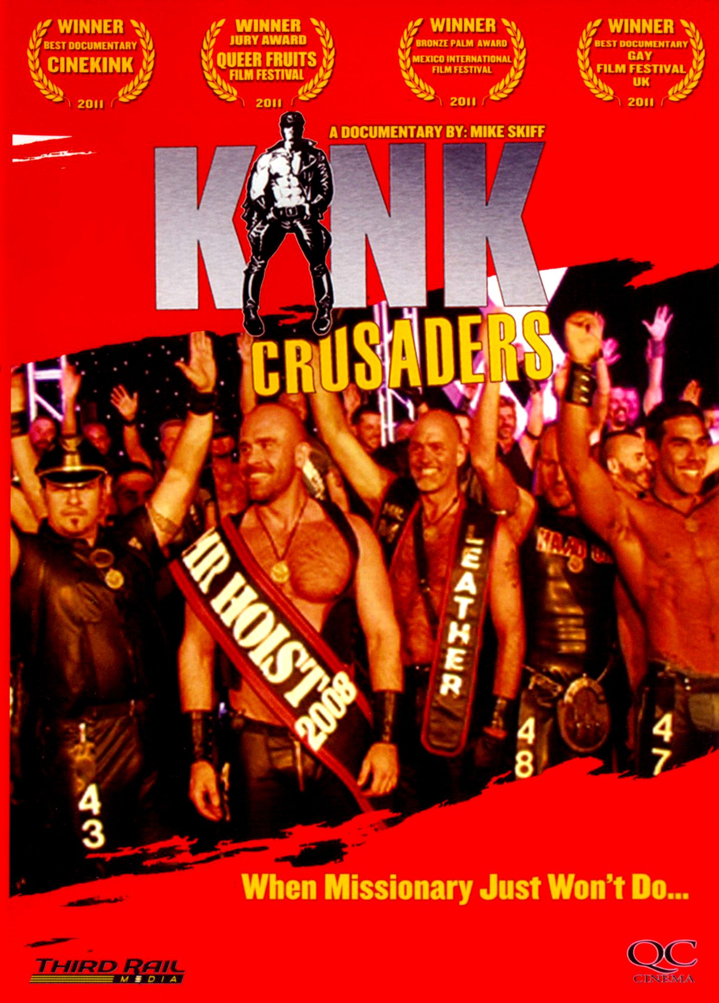 Kink Crusaders