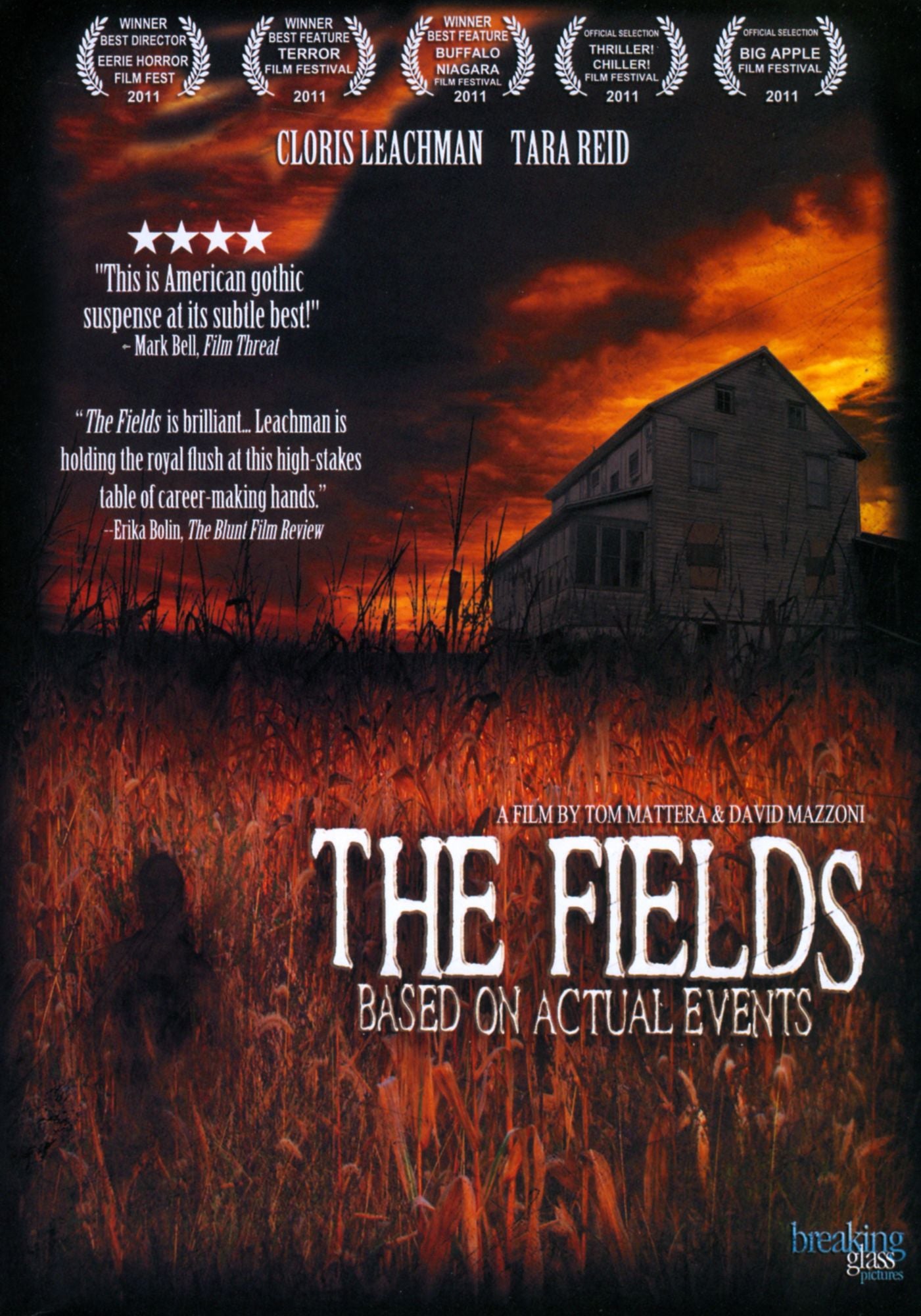 The Fields