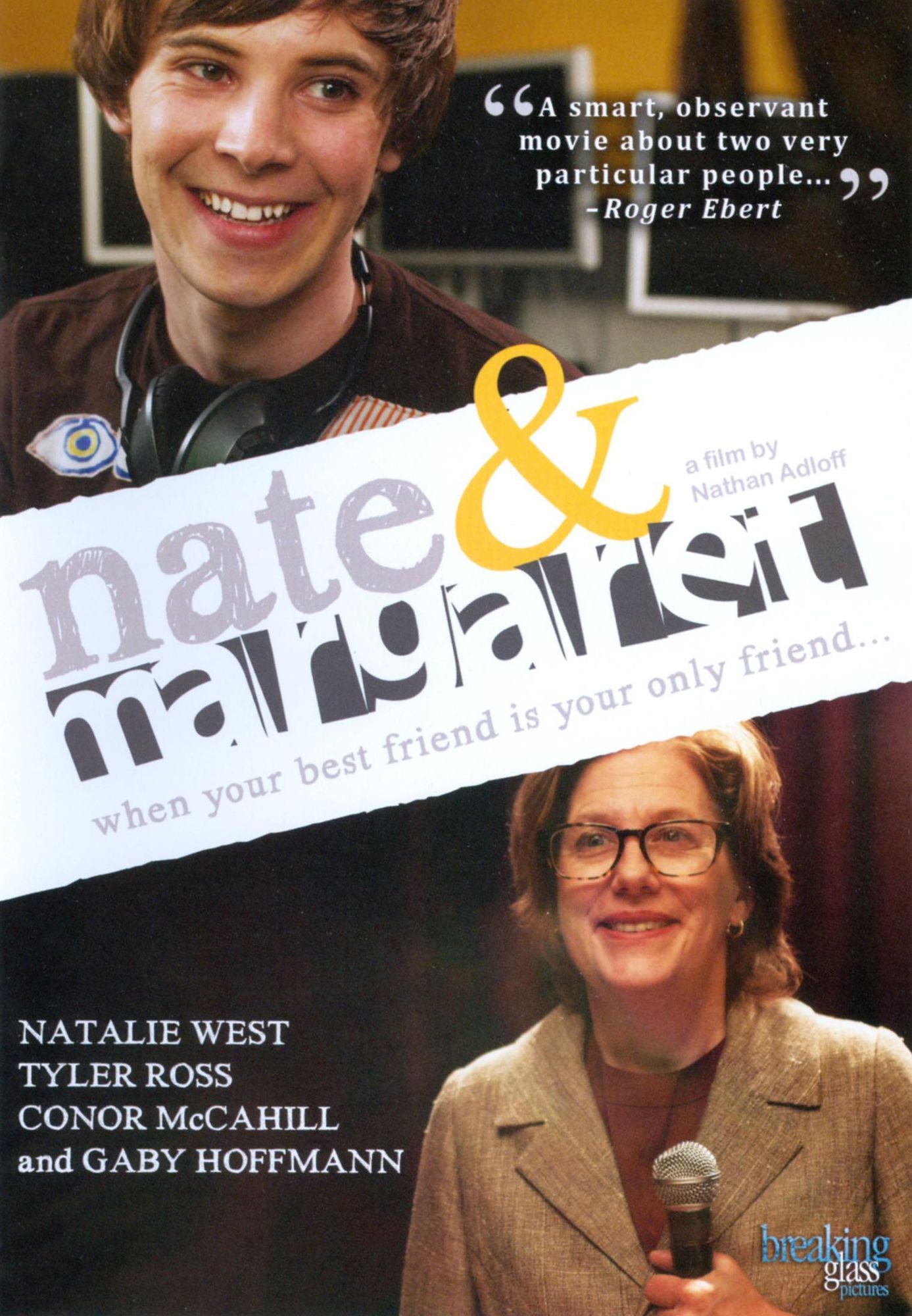 Nate & Margaret