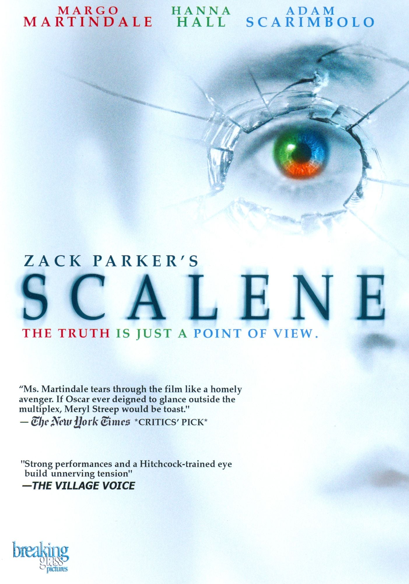 Scalene