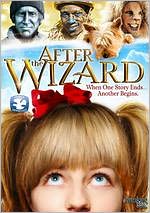 After the Wizard
