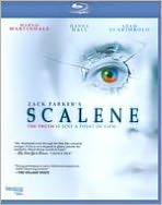 Scalene [Blu-ray]