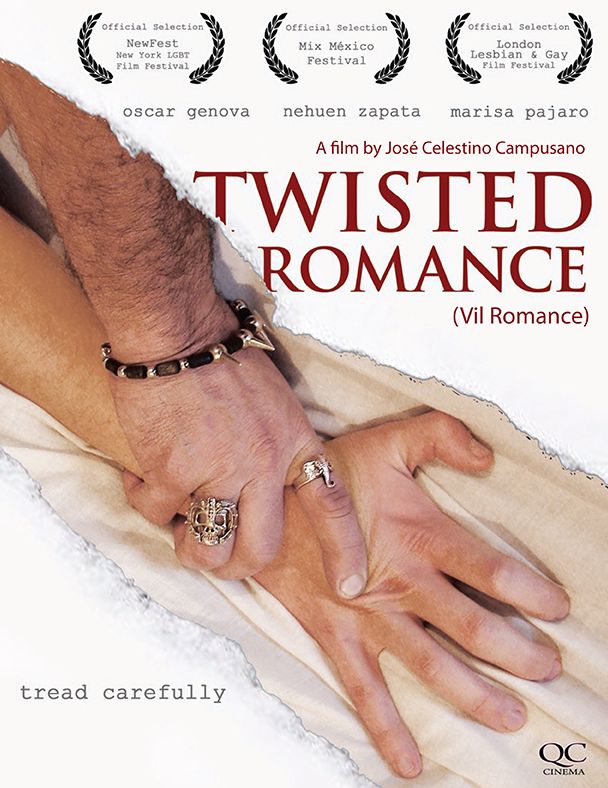 Twisted Romance