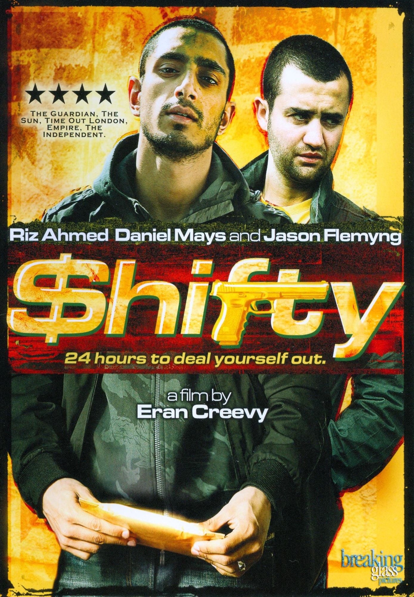 Shifty