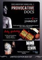 Provacative Docs, Vol. 1 [3 Discs]
