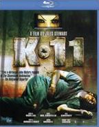 K-11 [Blu-ray]