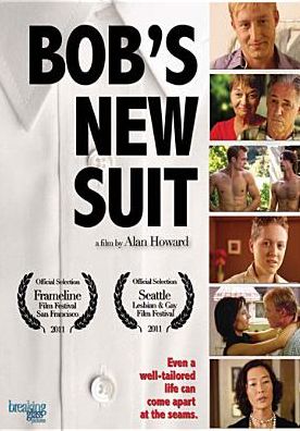 Bob's New Suit