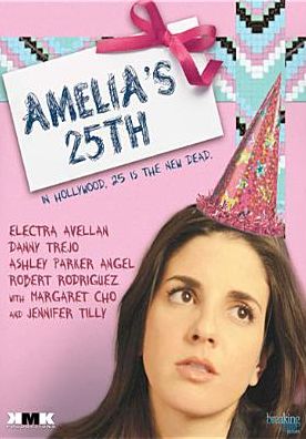 Amelia's 25Th