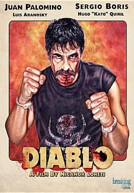 Diablo