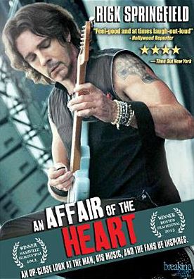 An Affair of the Heart