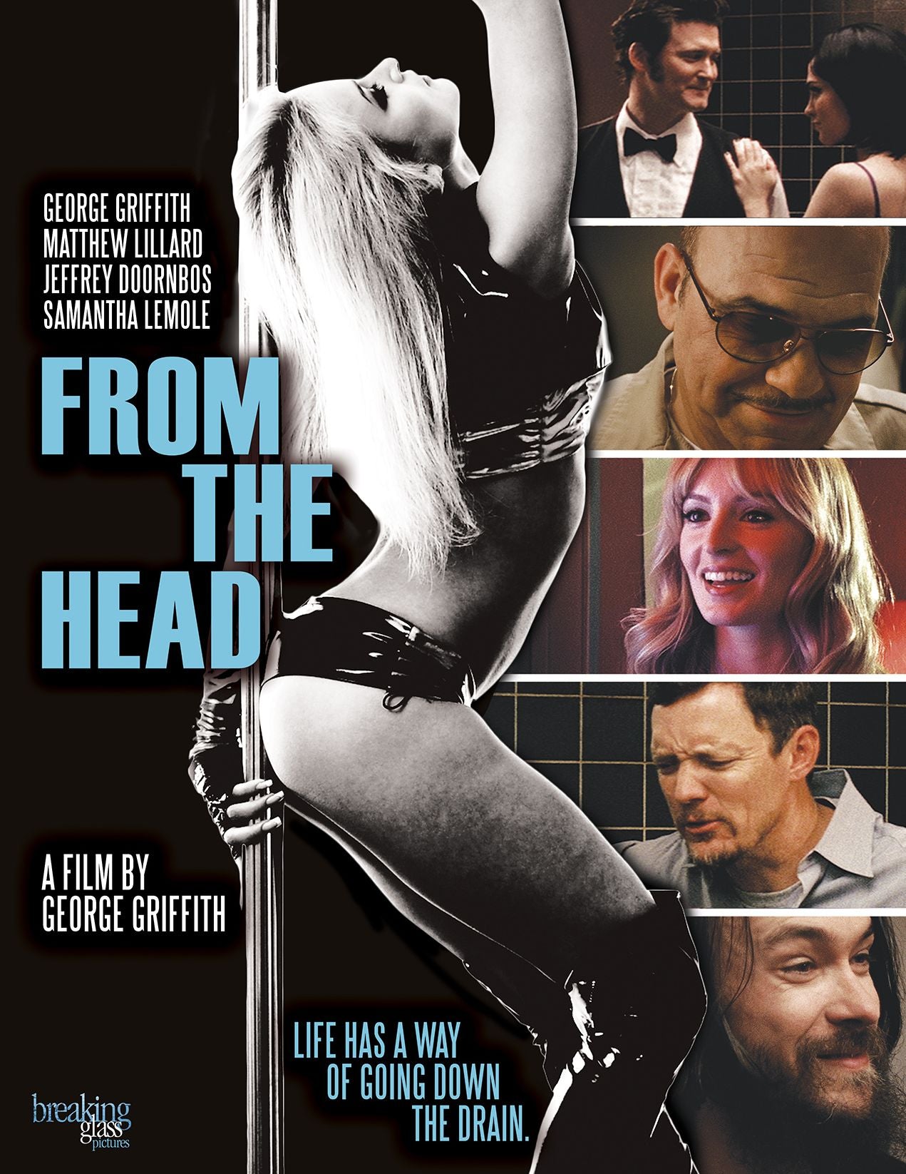 From The Head