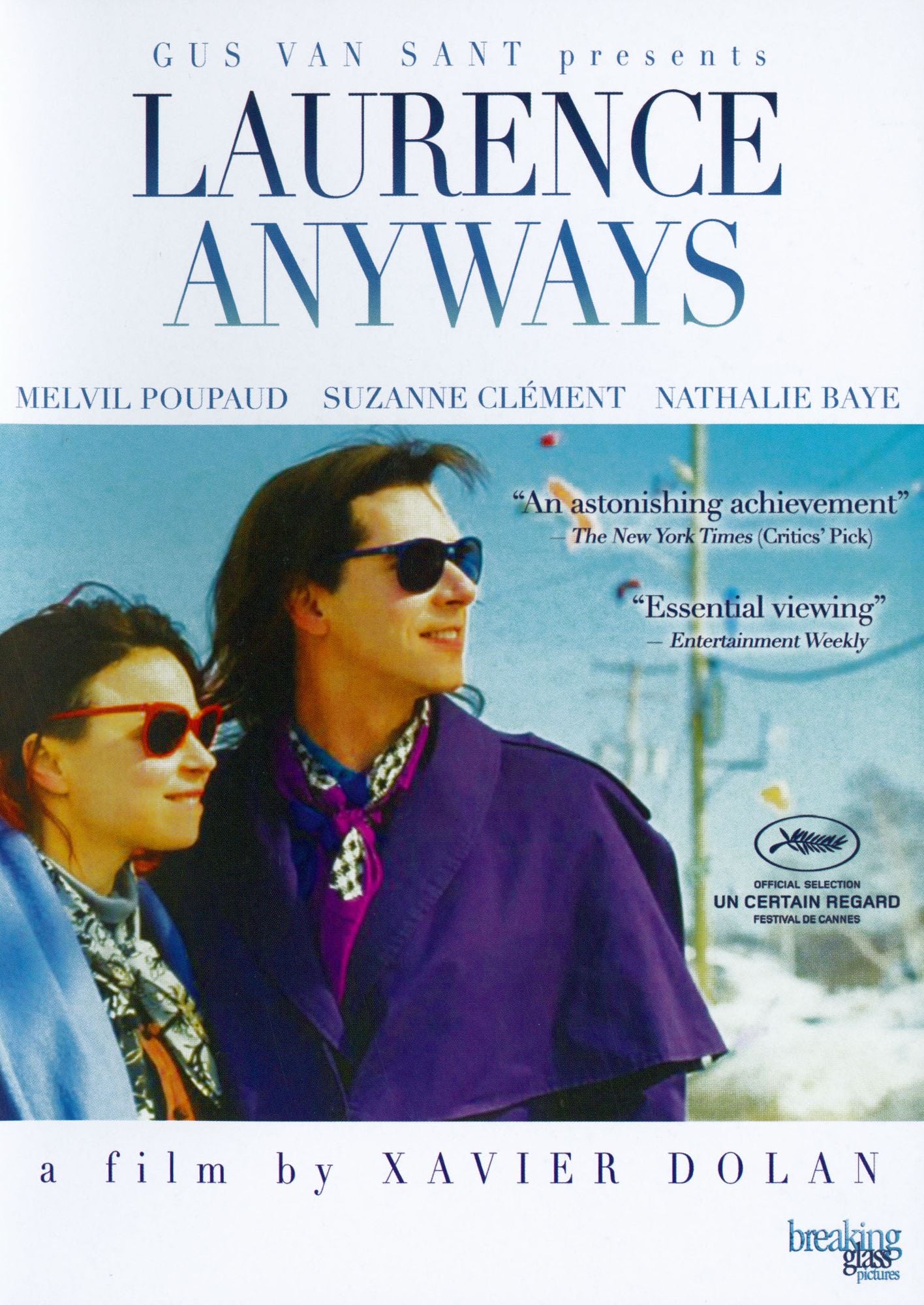 Laurence Anyways
