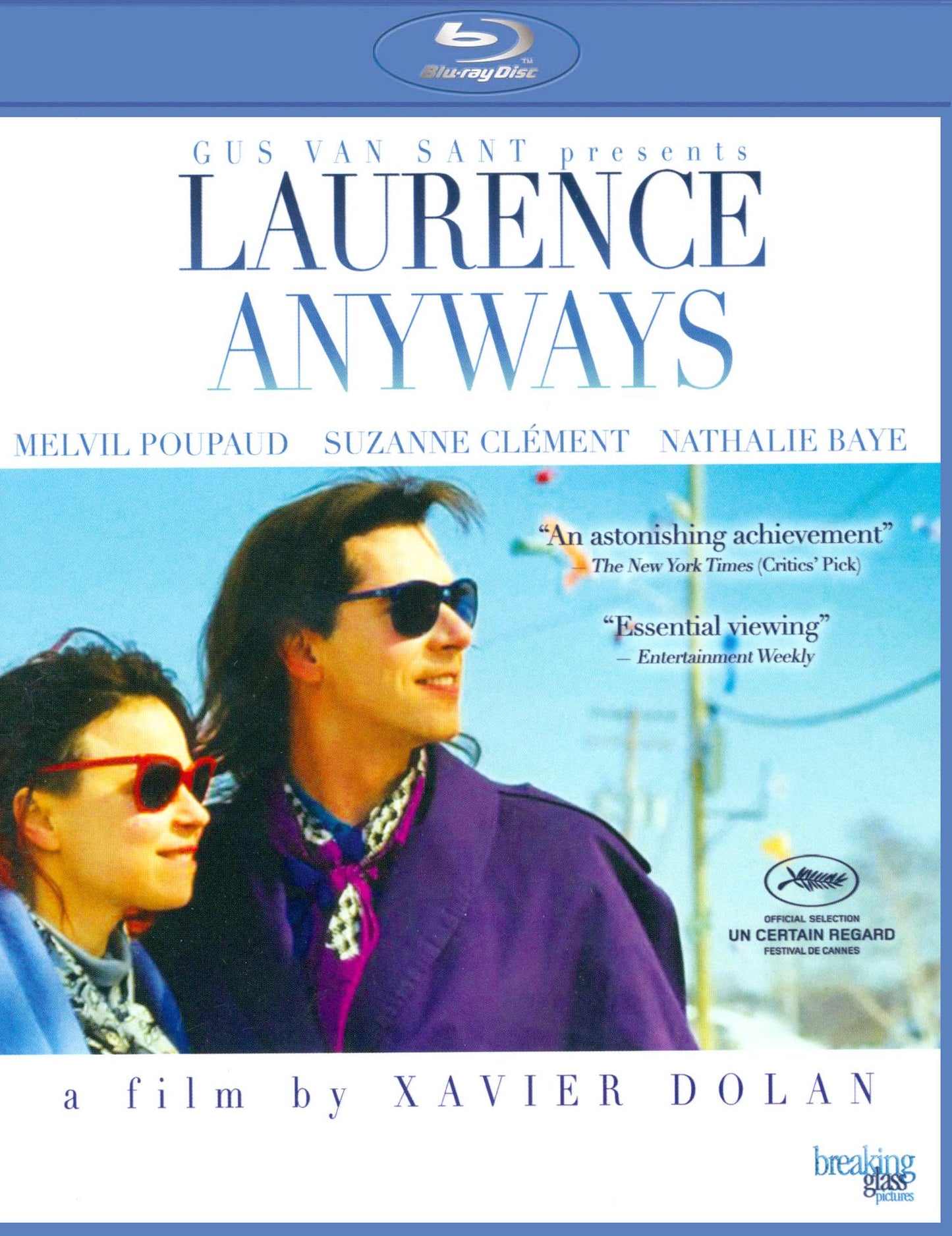 Laurence Anyways