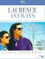 Laurence Anyways