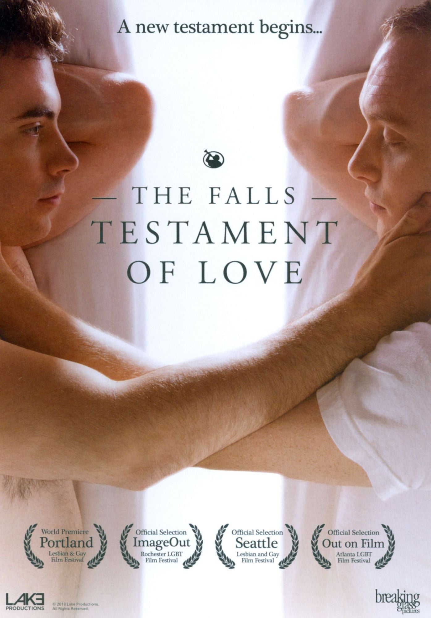 The Falls: Testament Of Love