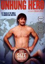 UNHUNG HERO