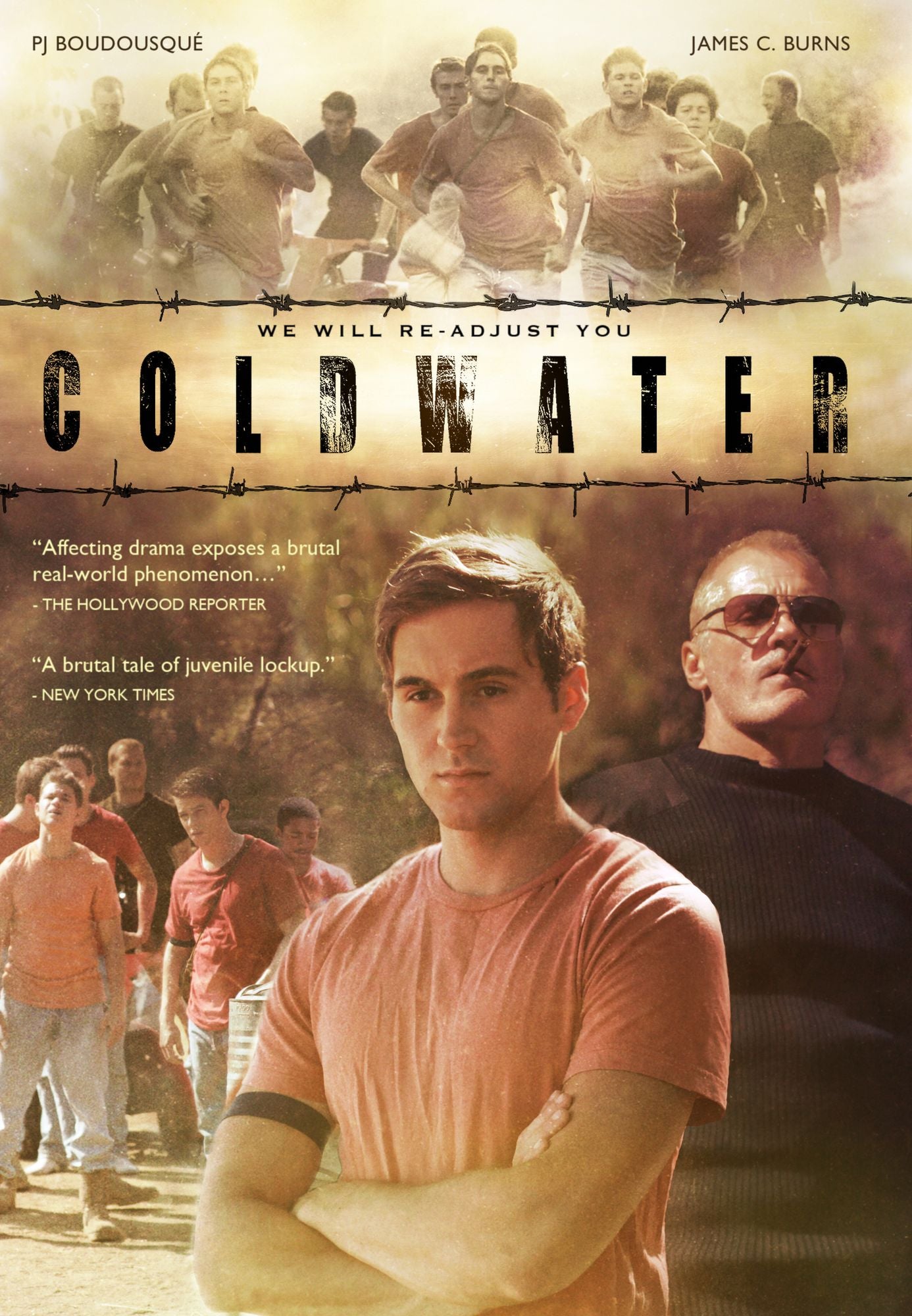 COLDWATER
