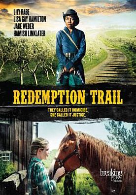 Redemption Trail