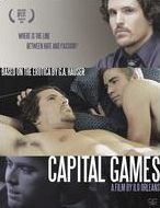 Capital Games