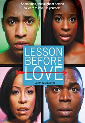Lesson Before Love
