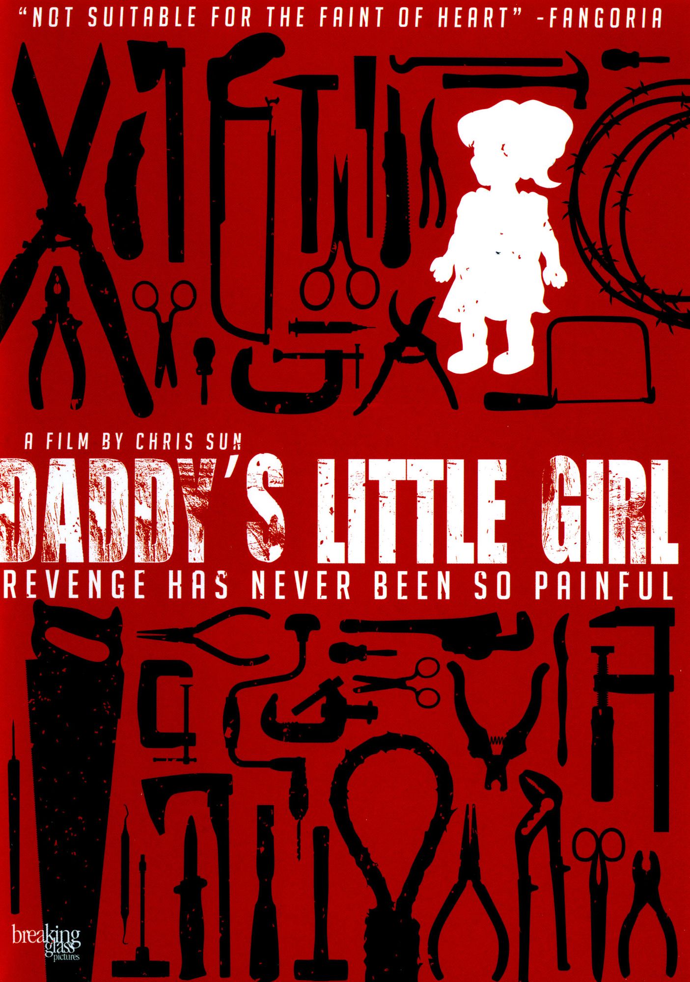 Daddy's Little Girl