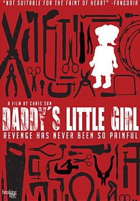 Daddy's Little Girl
