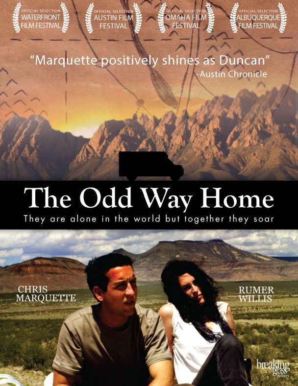 The Odd Way Home