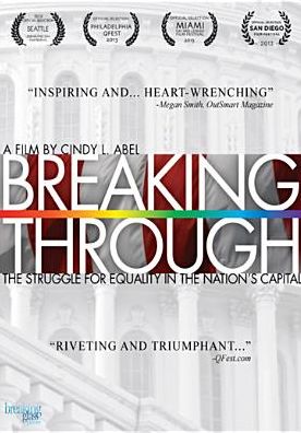 Breaking Through