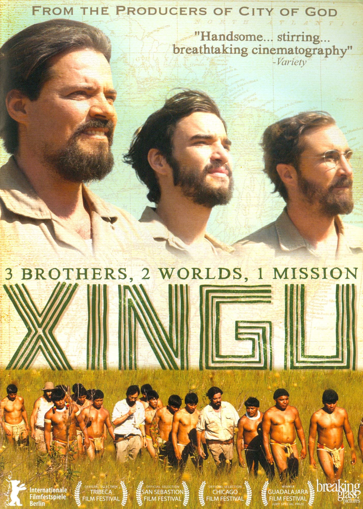 Xingu