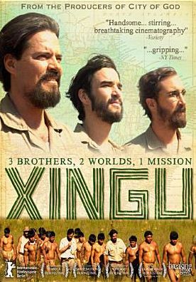 Xingu