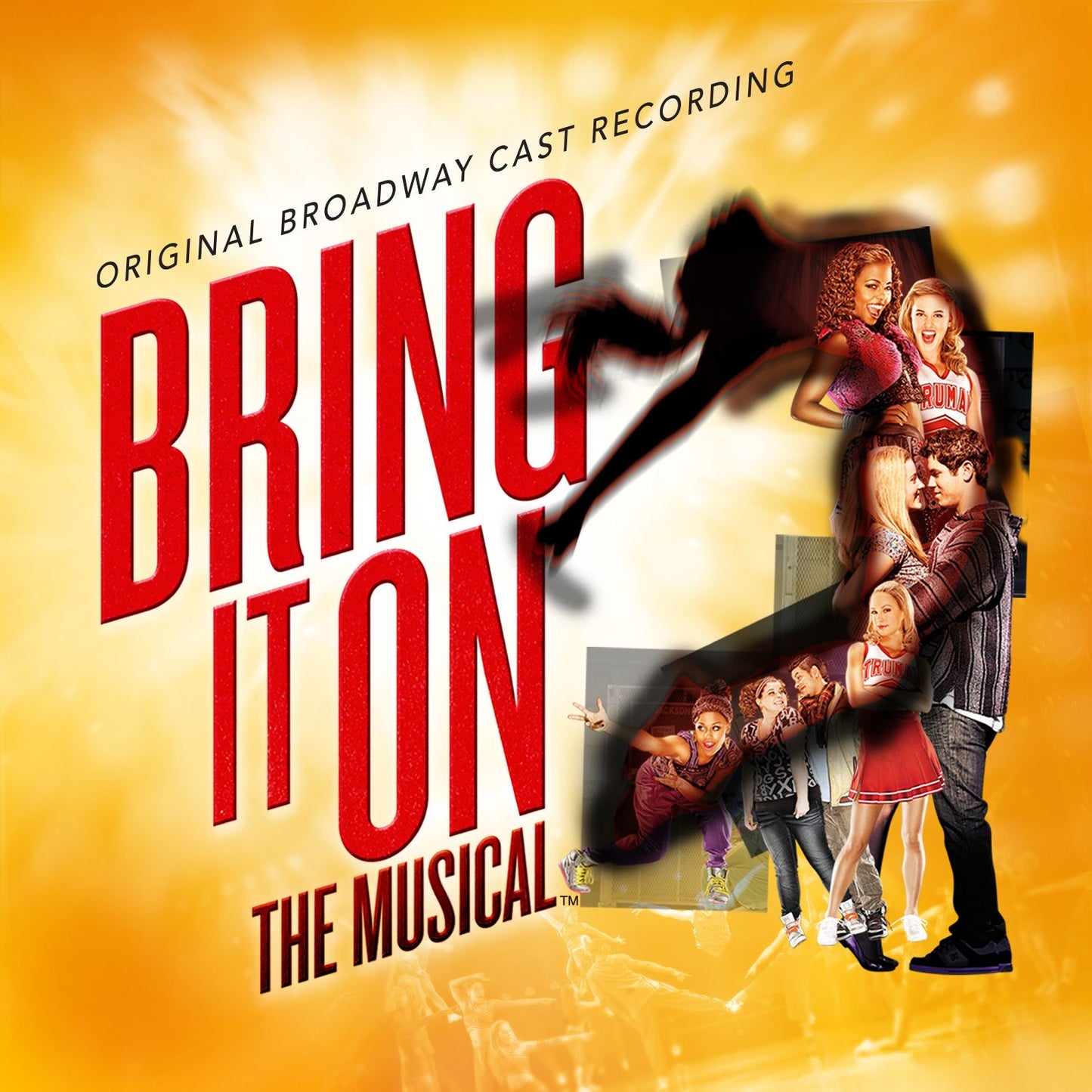 Bring It On: The Musical