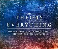 THEORY OF EVERYTHING / O.S.T.