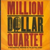 Million Dollar Quartet [Original Broadway Cast Recording]