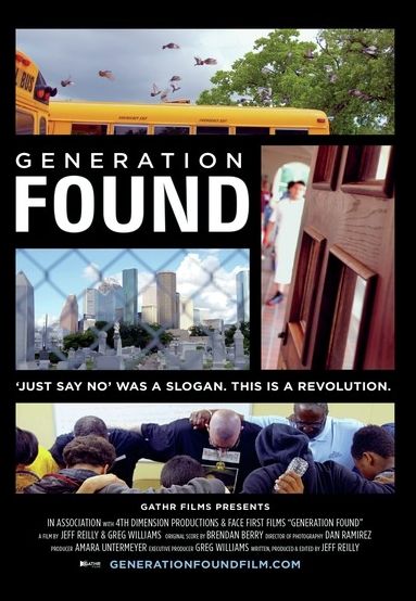 Generation Found