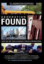 Generation Found: Classroom Edition