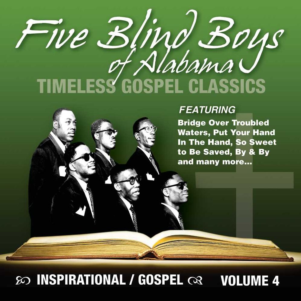 Timeless Gospel Classics, Vol. 4