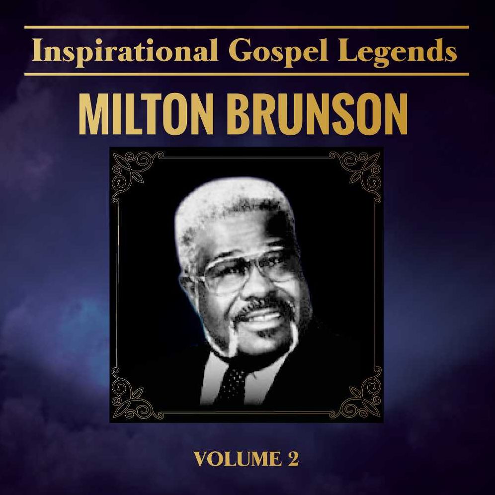 INSPIRATIONAL GOSPEL LEGENDS 2