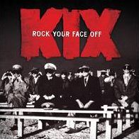 Rock Your Face Off