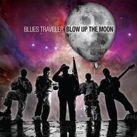 Blow Up The Moon [Lp]