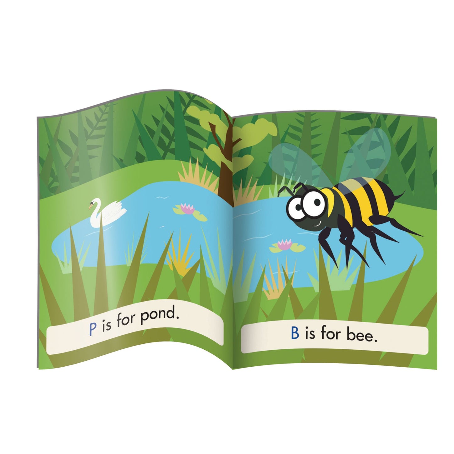Junior Learning Phonemic Awareness Readers - Fiction Learning Set