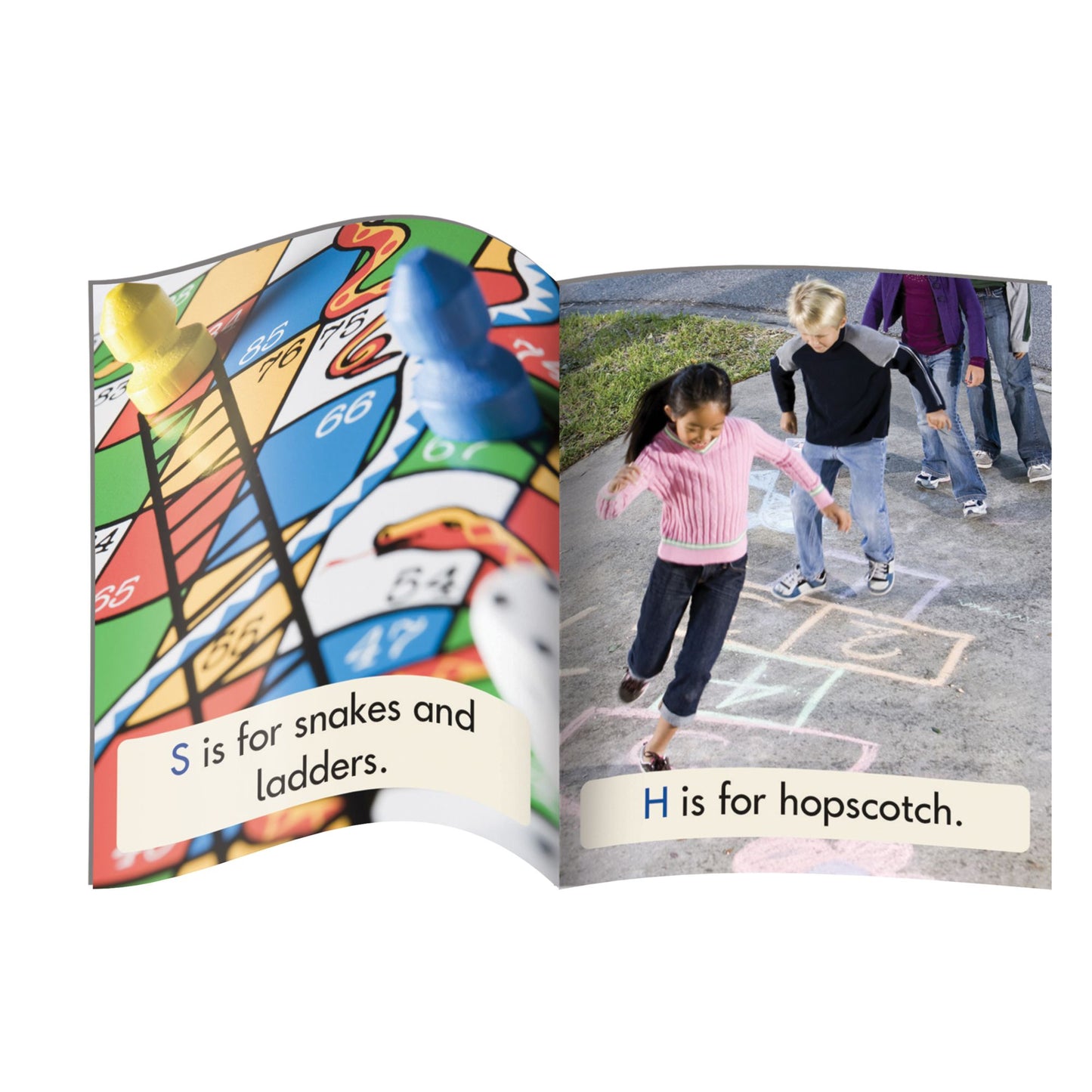 Junior Learning Phonemic Awareness Readers - Non-Fiction Learning Set