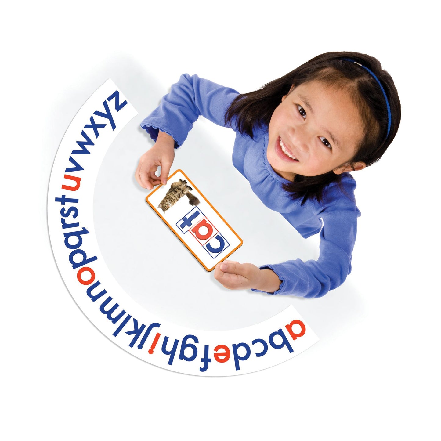 Junior Learning - Alphabet Arc - Learning Educational Set