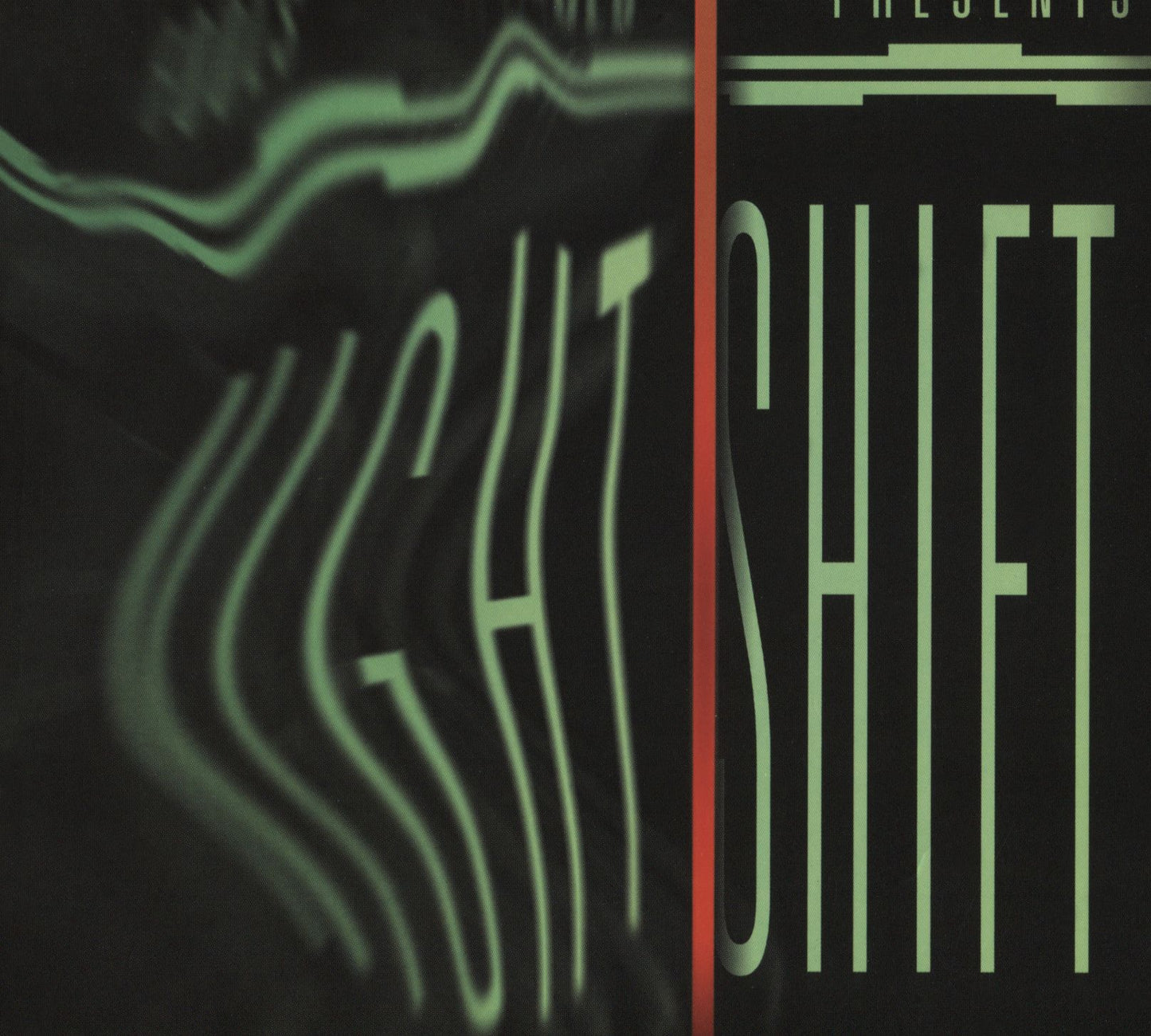 Fool's Gold Presents: Night Shift / Various