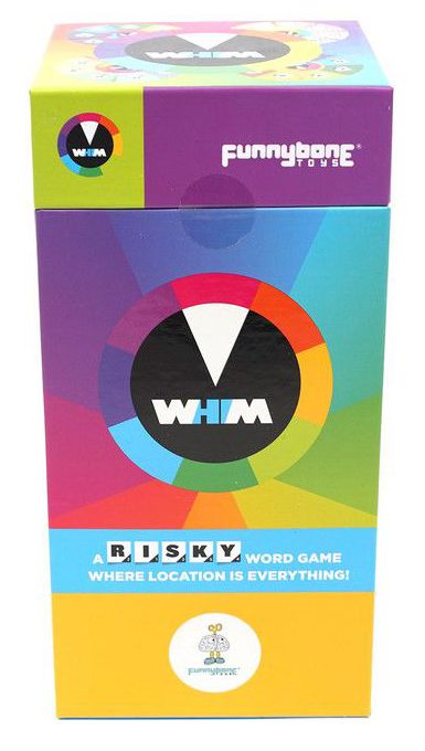 Whim