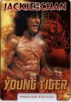 The Young Tiger