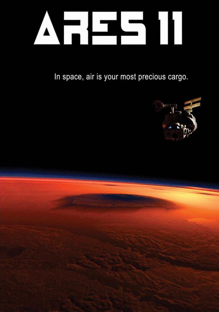 Ares 11