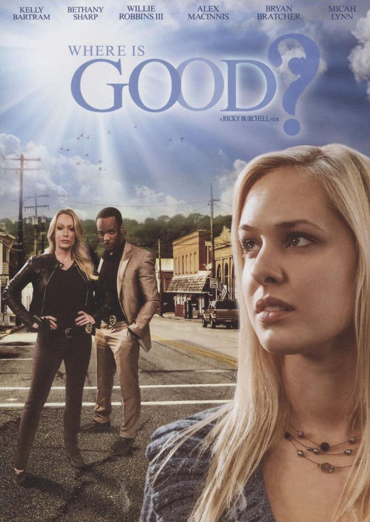 Where Is Good?