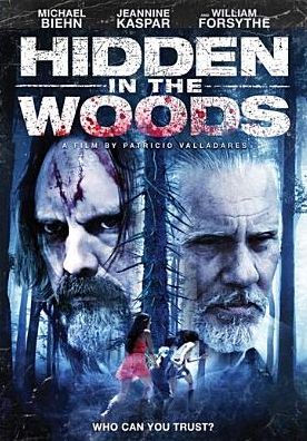 Hidden In The Woods