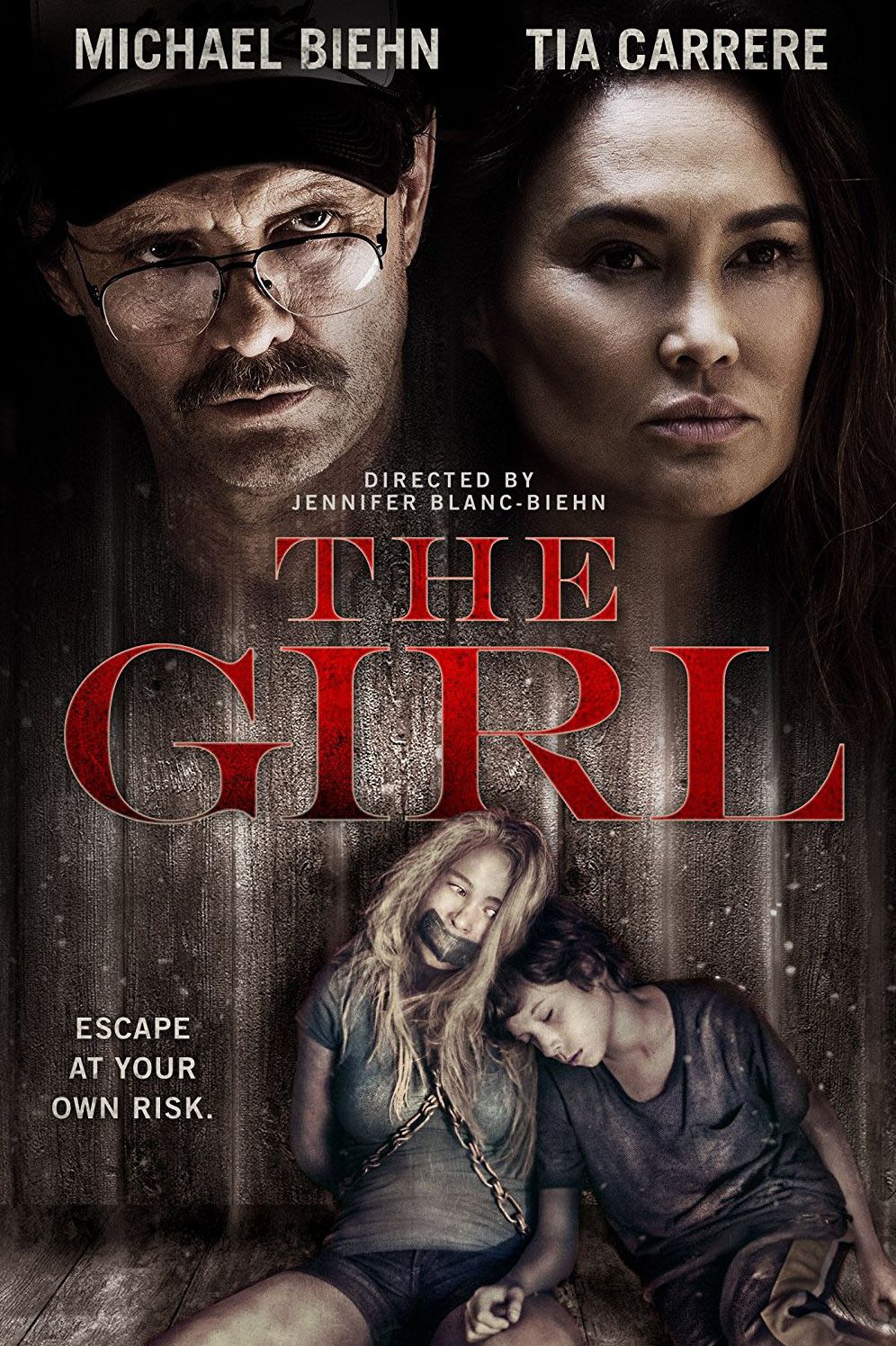 The Girl