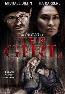 The Girl
